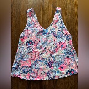 Lilly Pulitzer Gigi Top